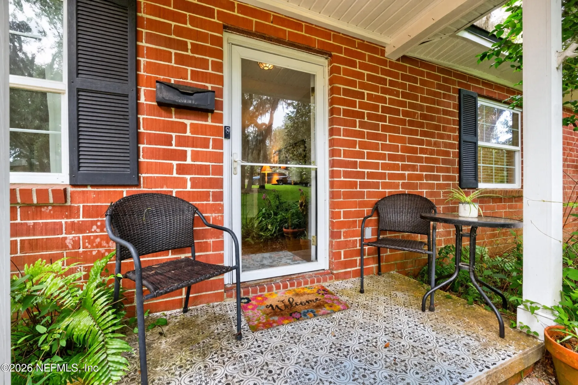 1863 Highland Drive Fernandina Beach FL 32034