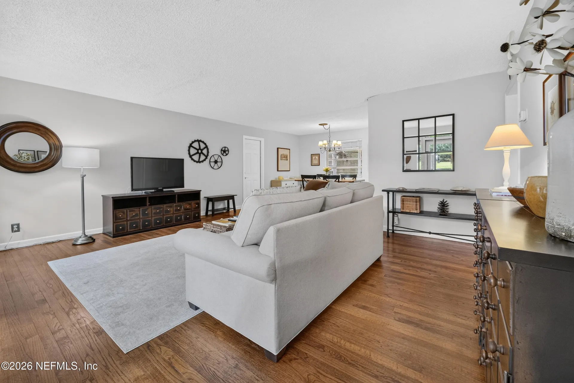 1863 Highland Drive Fernandina Beach FL 32034