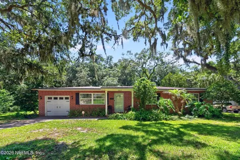1863 Highland Drive Fernandina Beach FL 32034