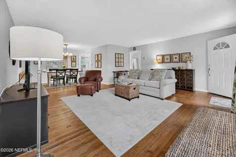 1863 Highland Drive Fernandina Beach FL 32034