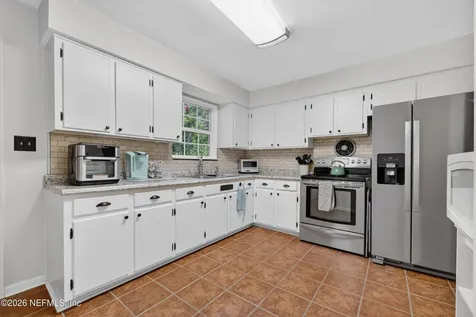 1863 Highland Drive Fernandina Beach FL 32034
