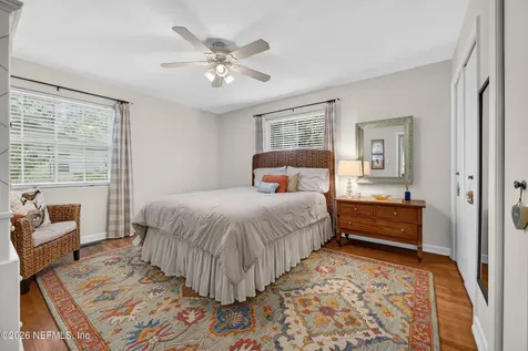 1863 Highland Drive Fernandina Beach FL 32034