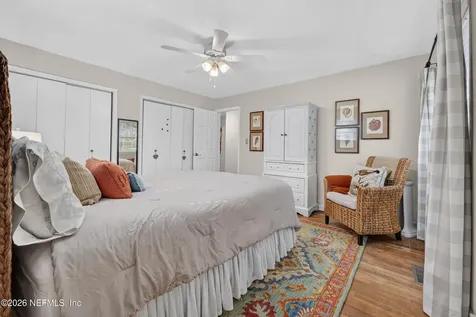 1863 Highland Drive Fernandina Beach FL 32034