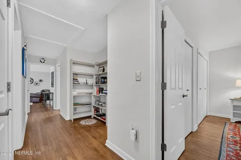 1863 Highland Drive Fernandina Beach FL 32034