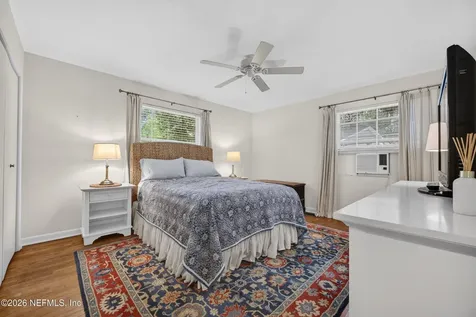 1863 Highland Drive Fernandina Beach FL 32034