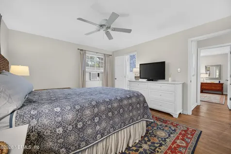 1863 Highland Drive Fernandina Beach FL 32034