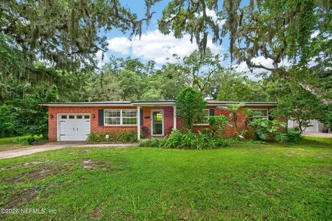 1863 Highland Drive Fernandina Beach FL 32034