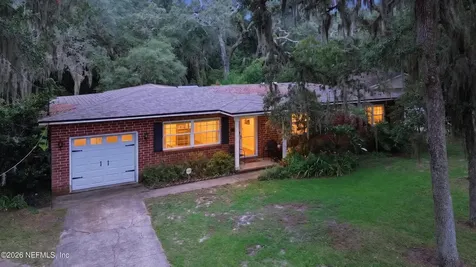1863 Highland Drive Fernandina Beach FL 32034