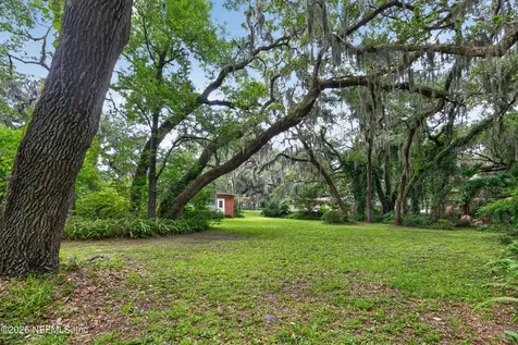 1863 Highland Drive Fernandina Beach FL 32034