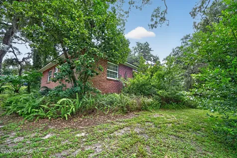 1863 Highland Drive Fernandina Beach FL 32034