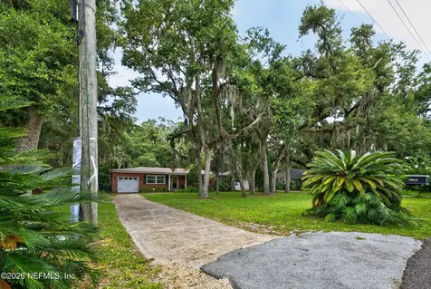 1863 Highland Drive Fernandina Beach FL 32034