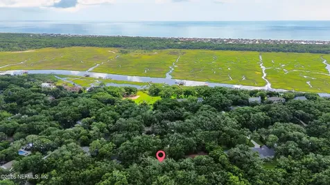 1863 Highland Drive Fernandina Beach FL 32034