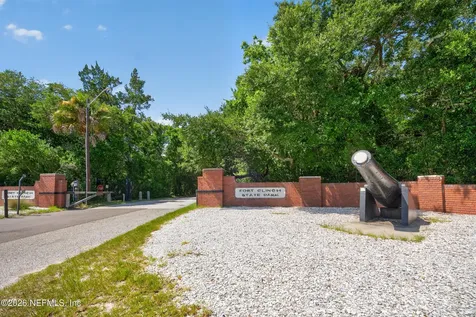 1863 Highland Drive Fernandina Beach FL 32034