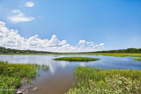 1863 Highland Drive Fernandina Beach FL 32034