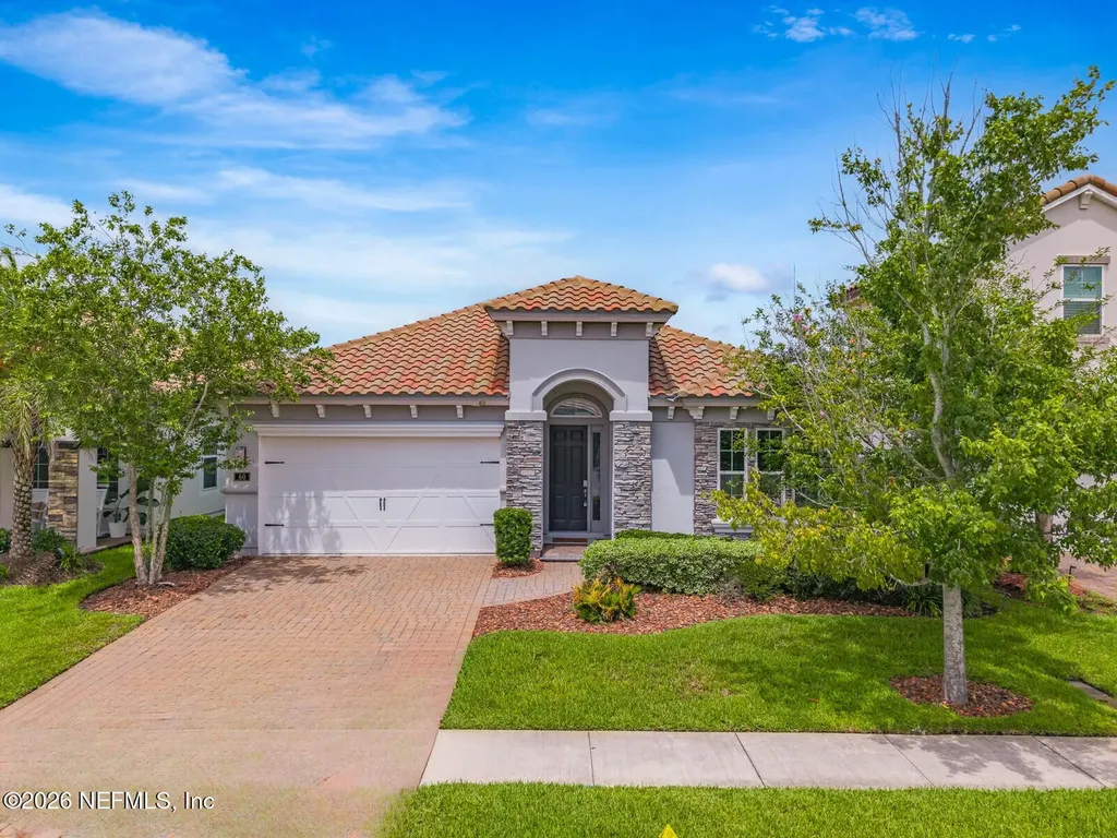 60 Rialto Drive Ponte Vedra FL 32081
