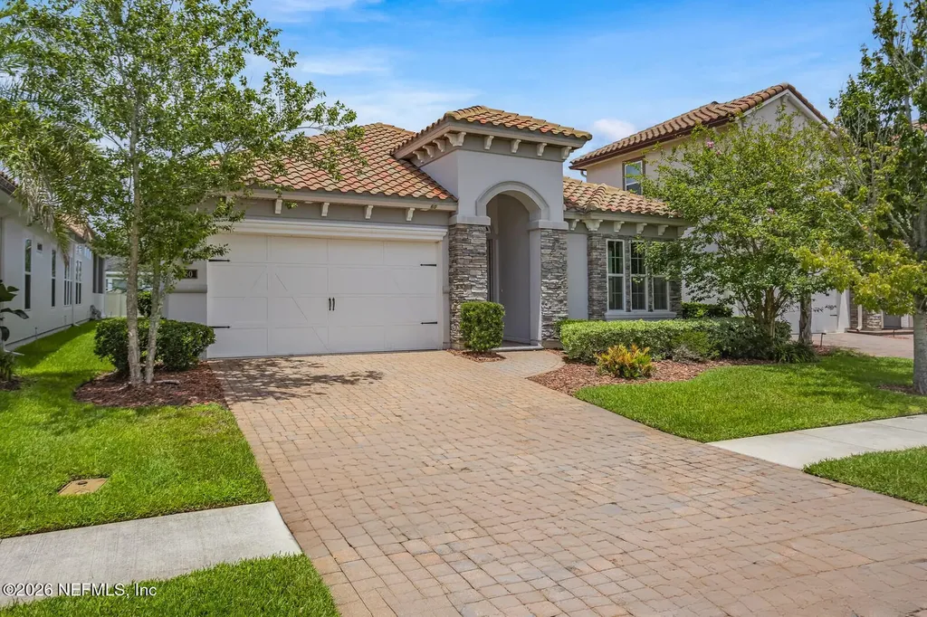60 Rialto Drive Ponte Vedra FL 32081