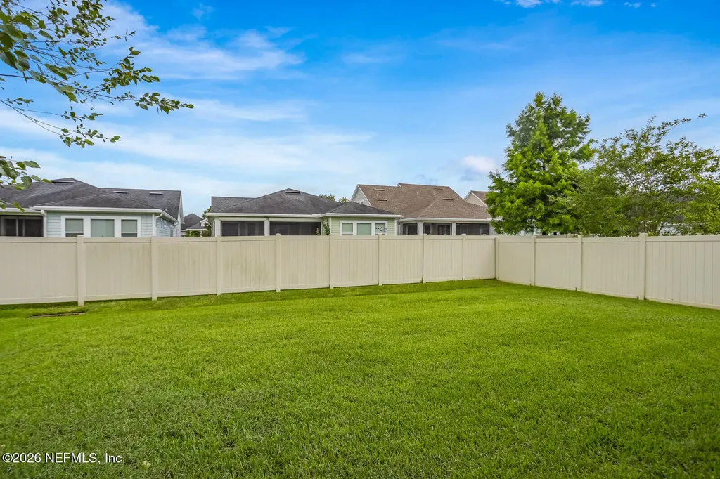 60 Rialto Drive Ponte Vedra FL 32081