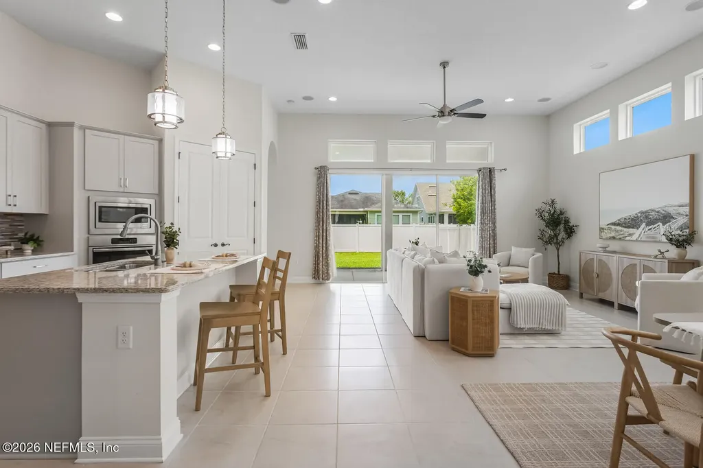 60 Rialto Drive Ponte Vedra FL 32081