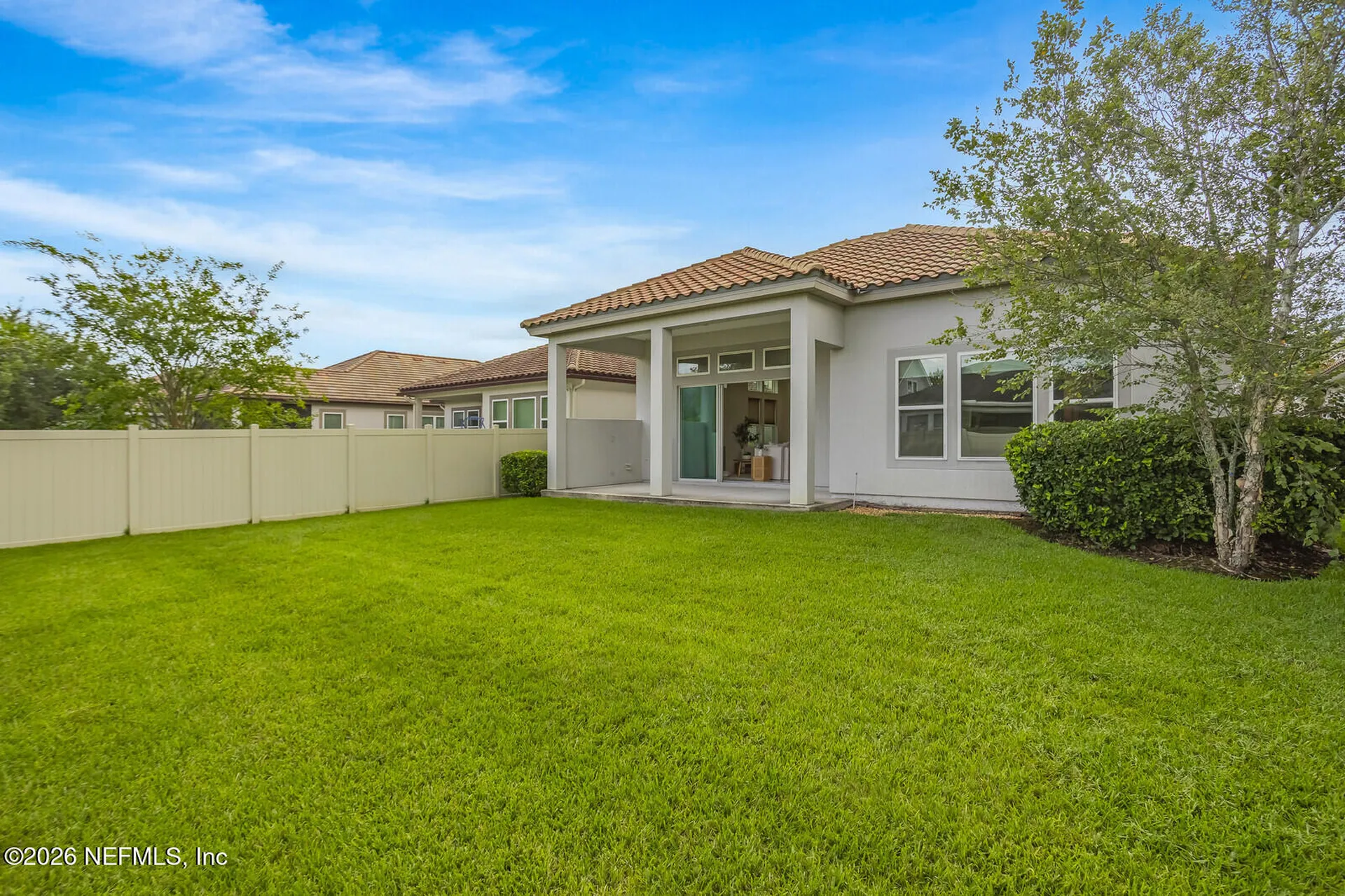 60 Rialto Drive Ponte Vedra FL 32081