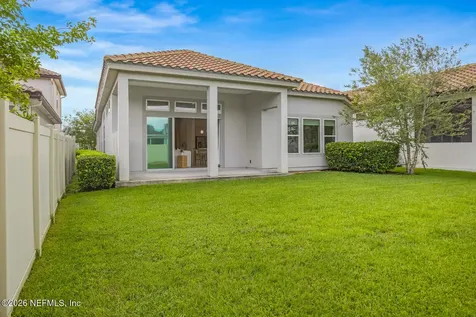 60 Rialto Drive Ponte Vedra FL 32081