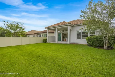 60 Rialto Drive Ponte Vedra FL 32081