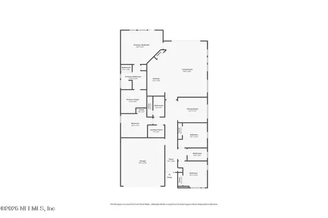60 Rialto Drive Ponte Vedra FL 32081