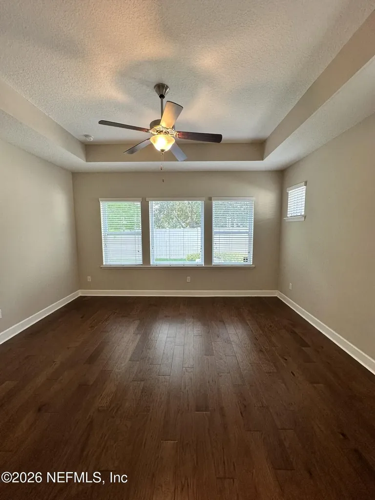 247 Paradise Valley Drive Ponte Vedra FL 32081