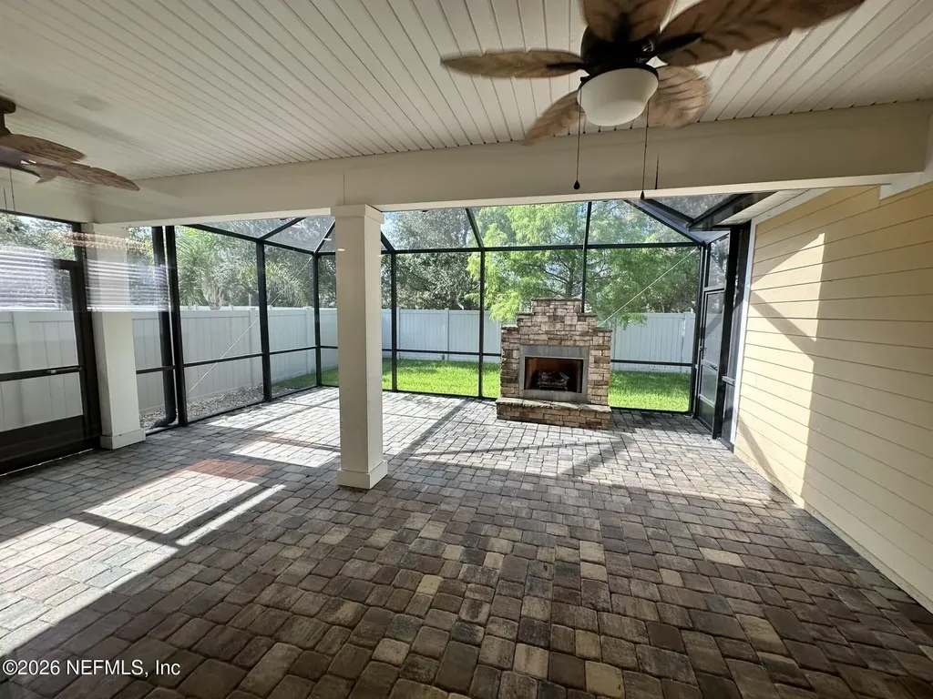 247 Paradise Valley Drive Ponte Vedra FL 32081