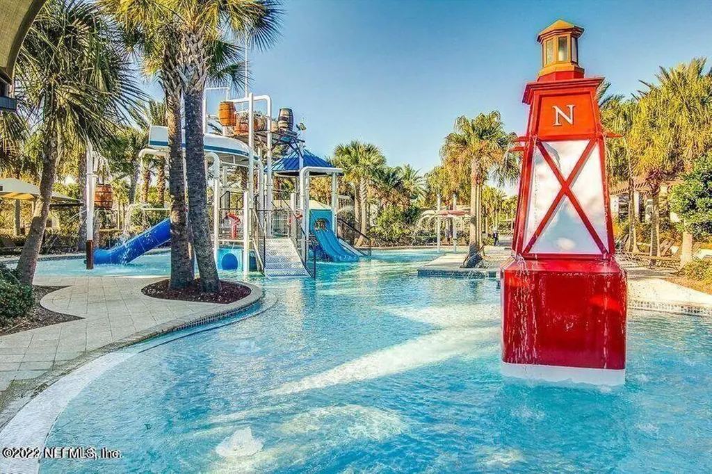 247 Paradise Valley Drive Ponte Vedra FL 32081