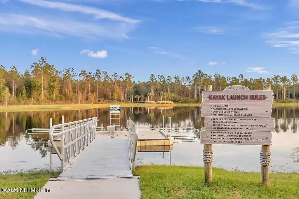 247 Paradise Valley Drive Ponte Vedra FL 32081