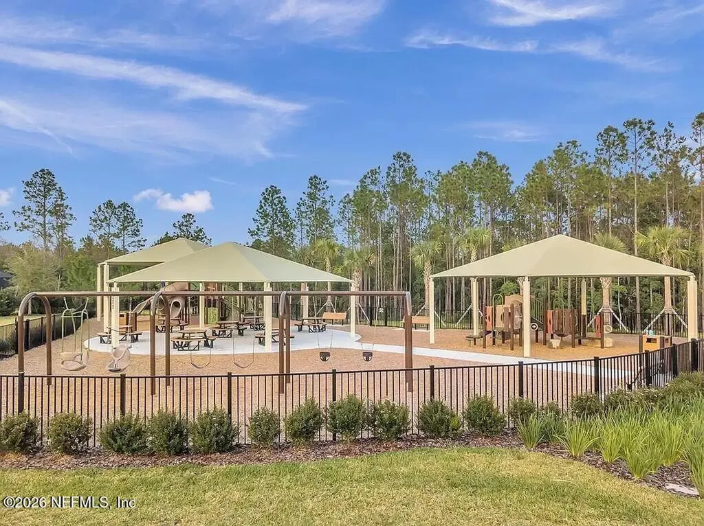 247 Paradise Valley Drive Ponte Vedra FL 32081
