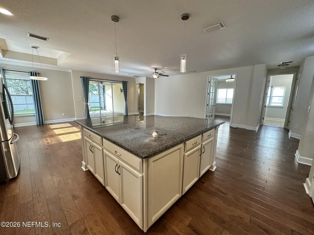 247 Paradise Valley Drive Ponte Vedra FL 32081