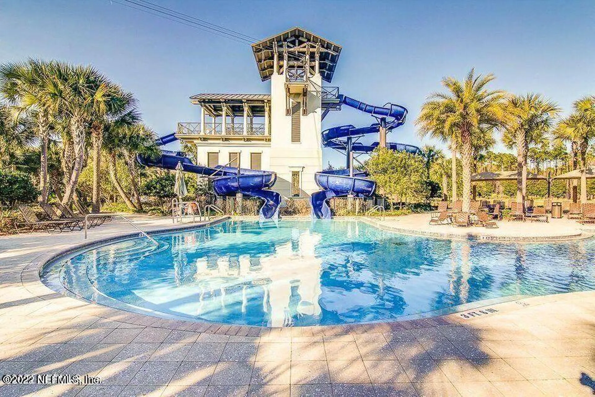 247 Paradise Valley Drive Ponte Vedra FL 32081