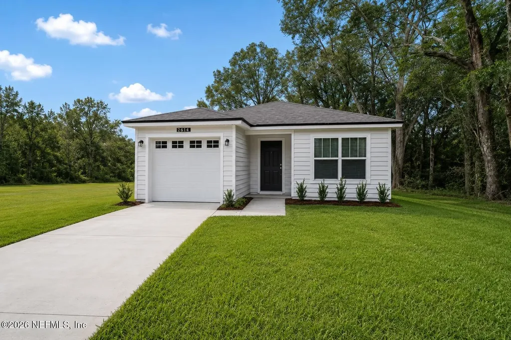 8040 Siskin Avenue Jacksonville FL 32219