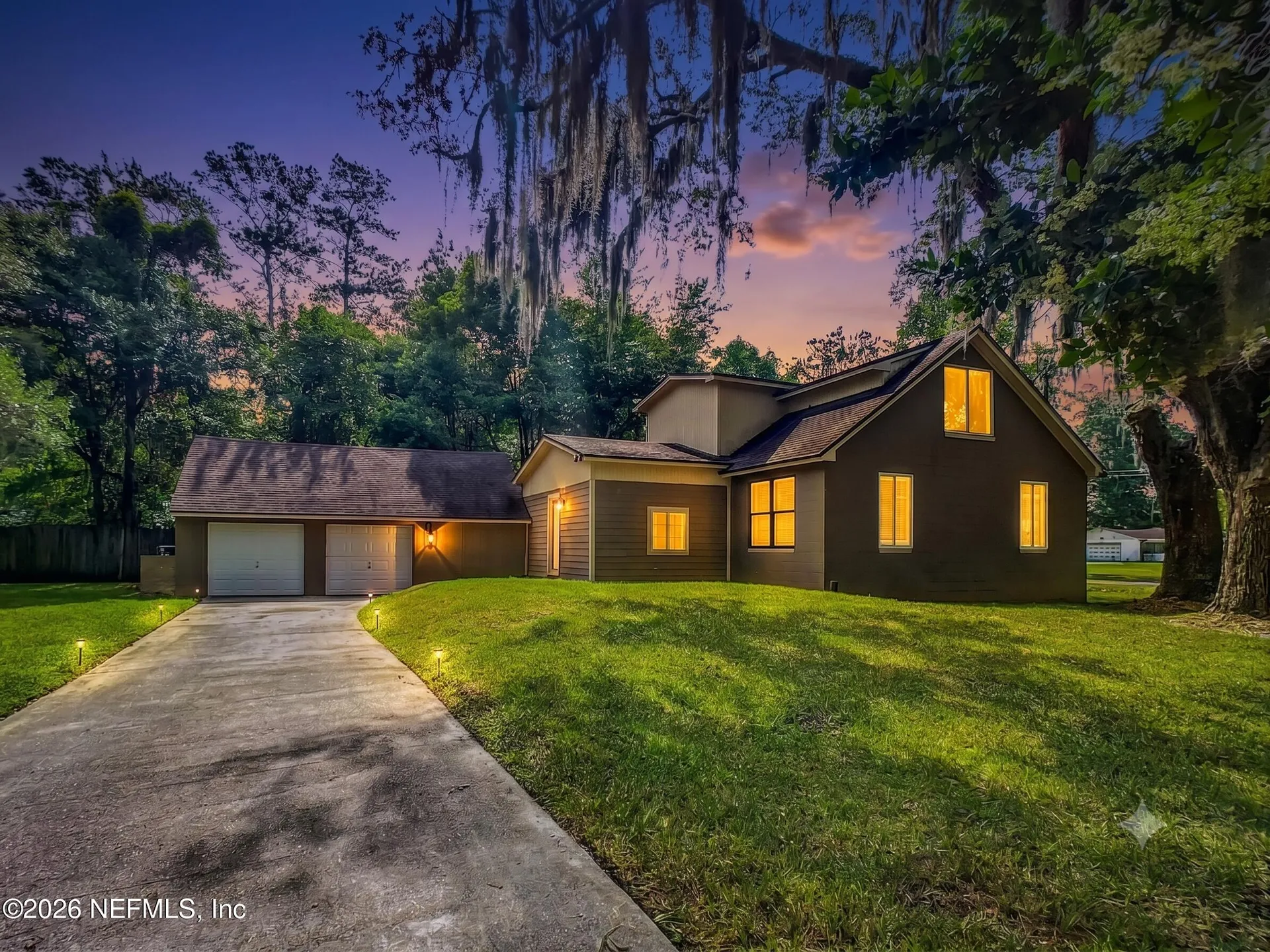 9777 Carbondale Drive W Jacksonville FL 32208