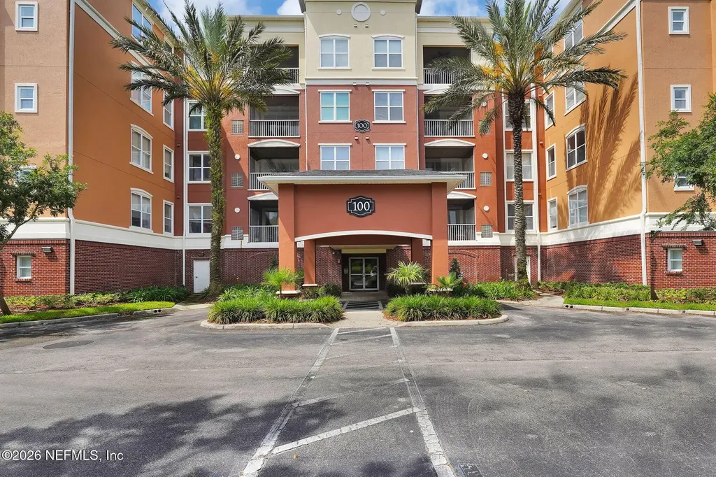 4480 Deerwood Lake Parkway Jacksonville FL 32216