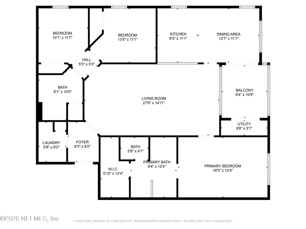 4480 Deerwood Lake Parkway Jacksonville FL 32216