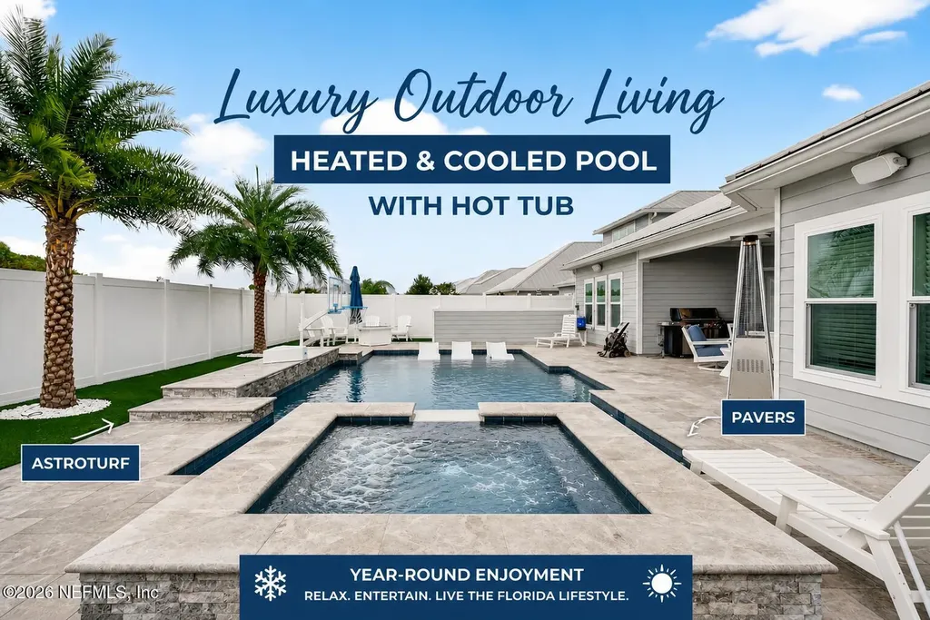 243 Marquesa Circle St. Johns FL 32259