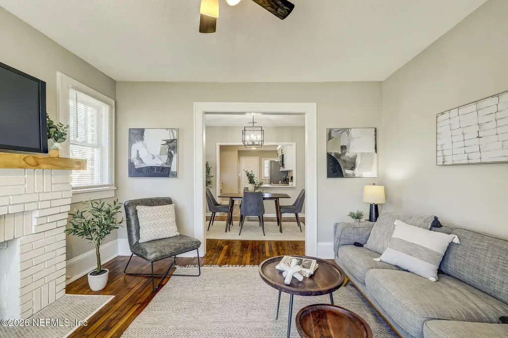 4633 Kingsbury Street Jacksonville FL 32205