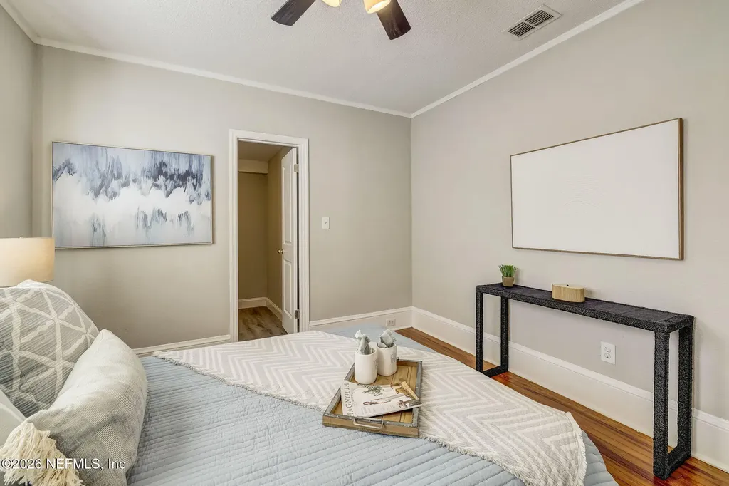 4633 Kingsbury Street Jacksonville FL 32205