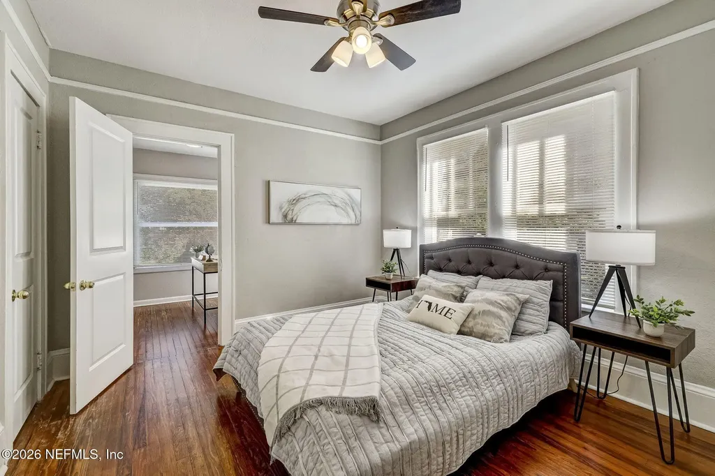 4633 Kingsbury Street Jacksonville FL 32205