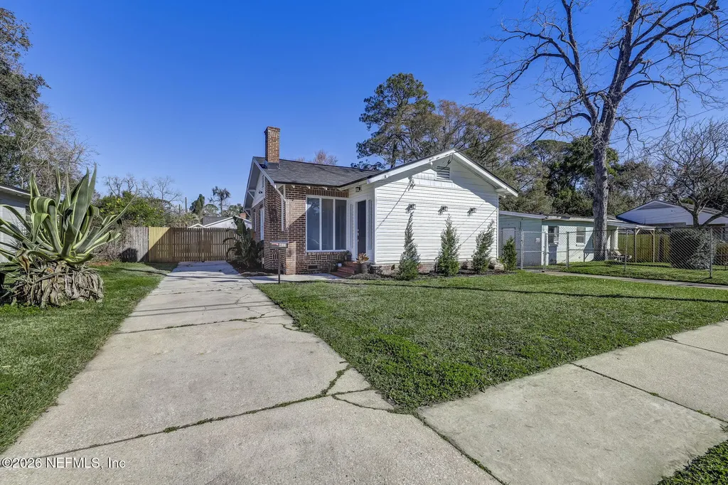 4633 Kingsbury Street Jacksonville FL 32205