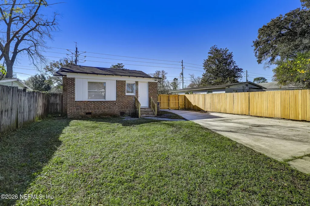 4633 Kingsbury Street Jacksonville FL 32205