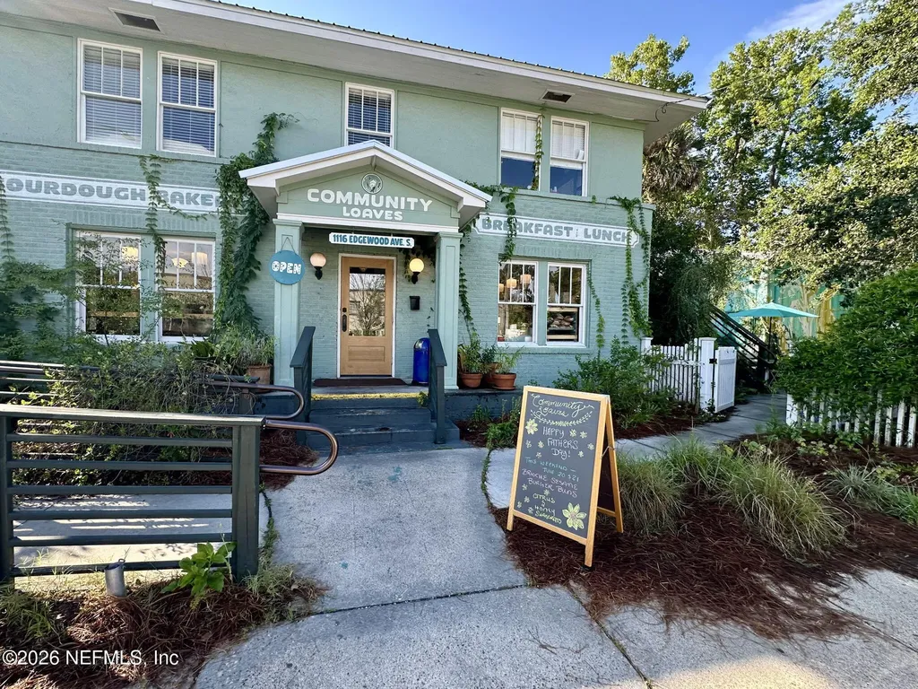 4633 Kingsbury Street Jacksonville FL 32205
