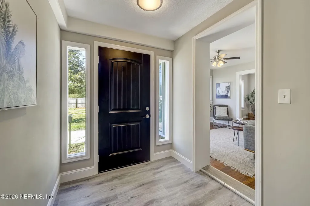 4633 Kingsbury Street Jacksonville FL 32205