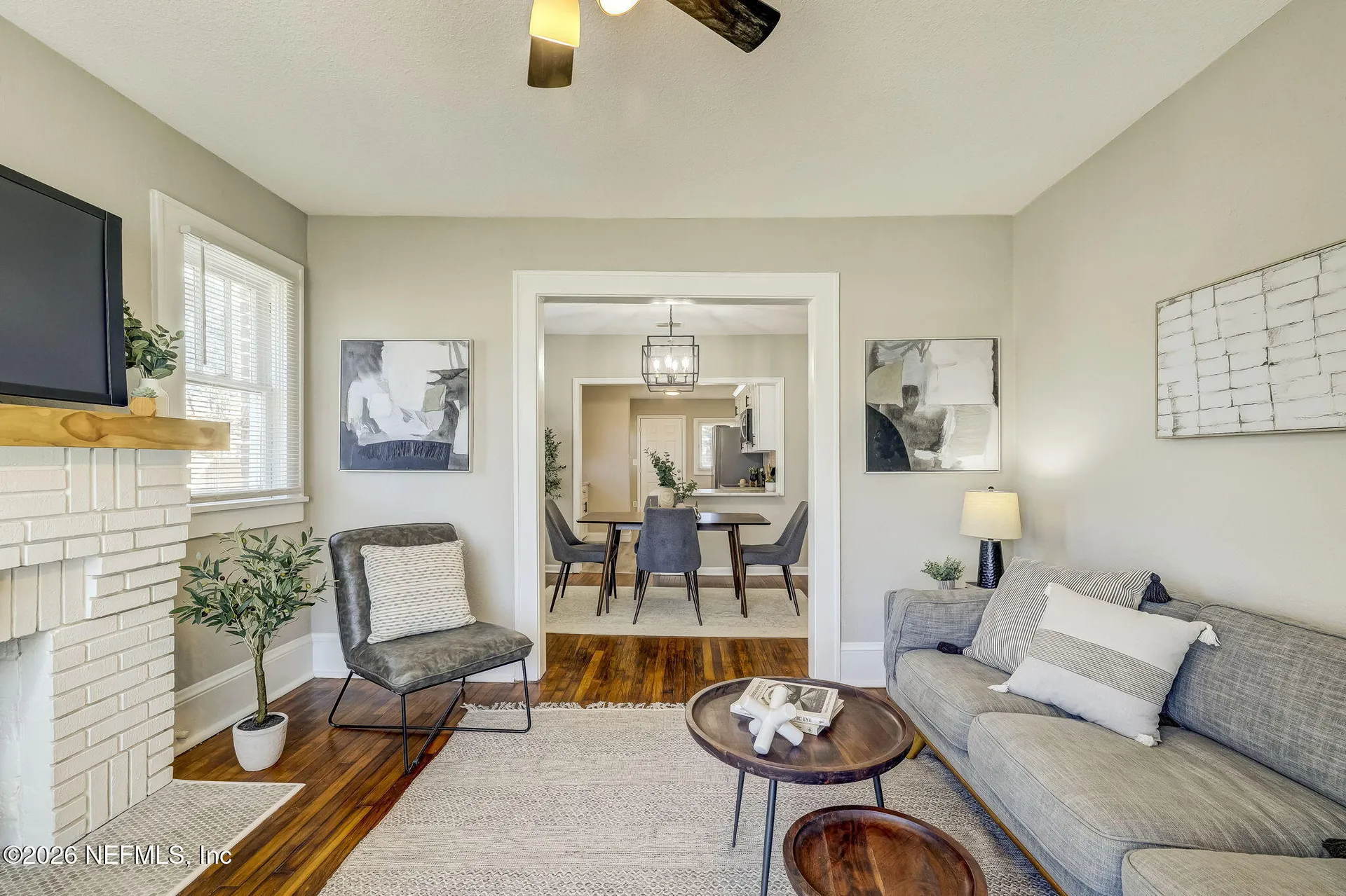 4633 Kingsbury Street Jacksonville FL 32205
