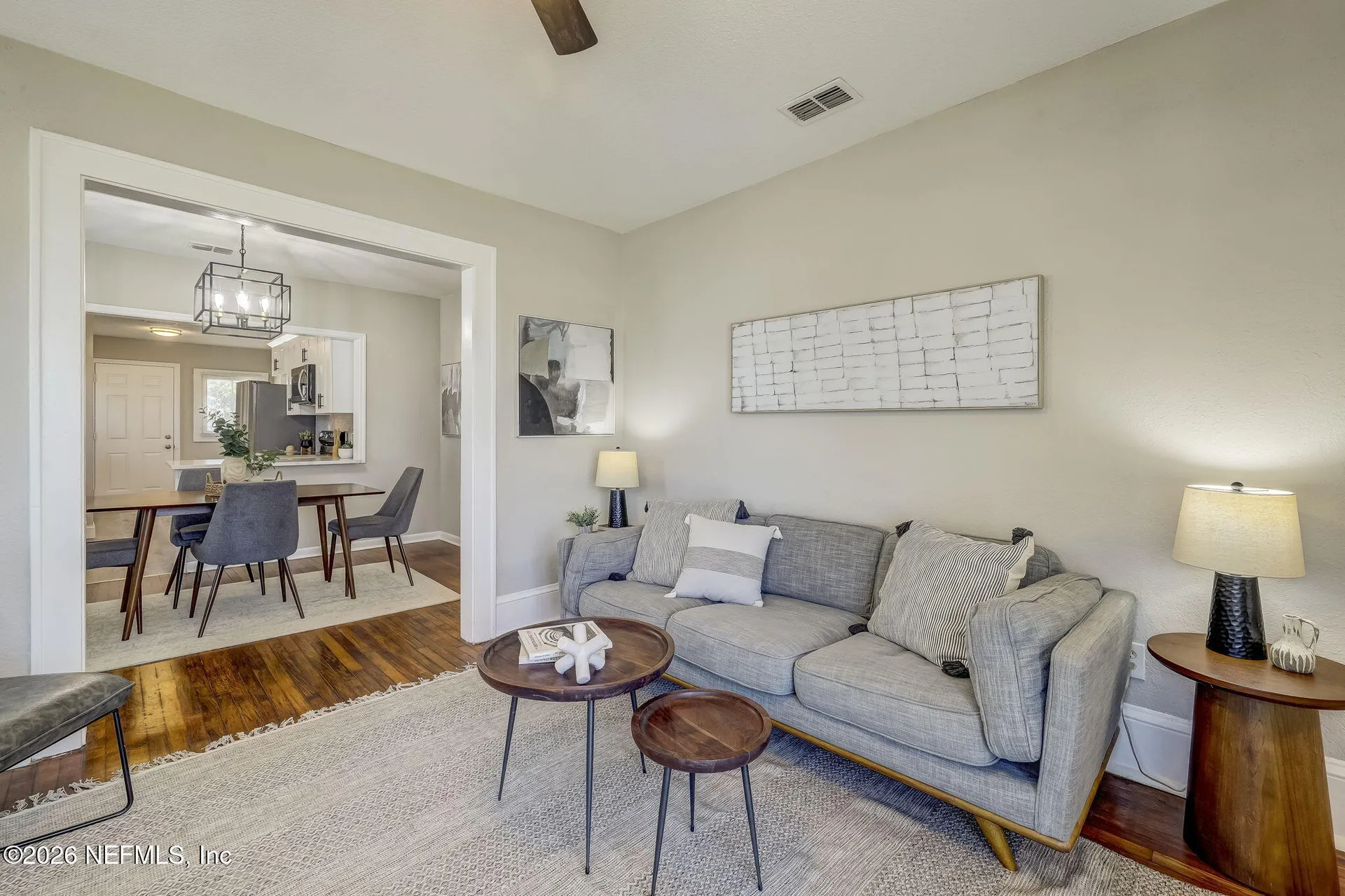 4633 Kingsbury Street Jacksonville FL 32205