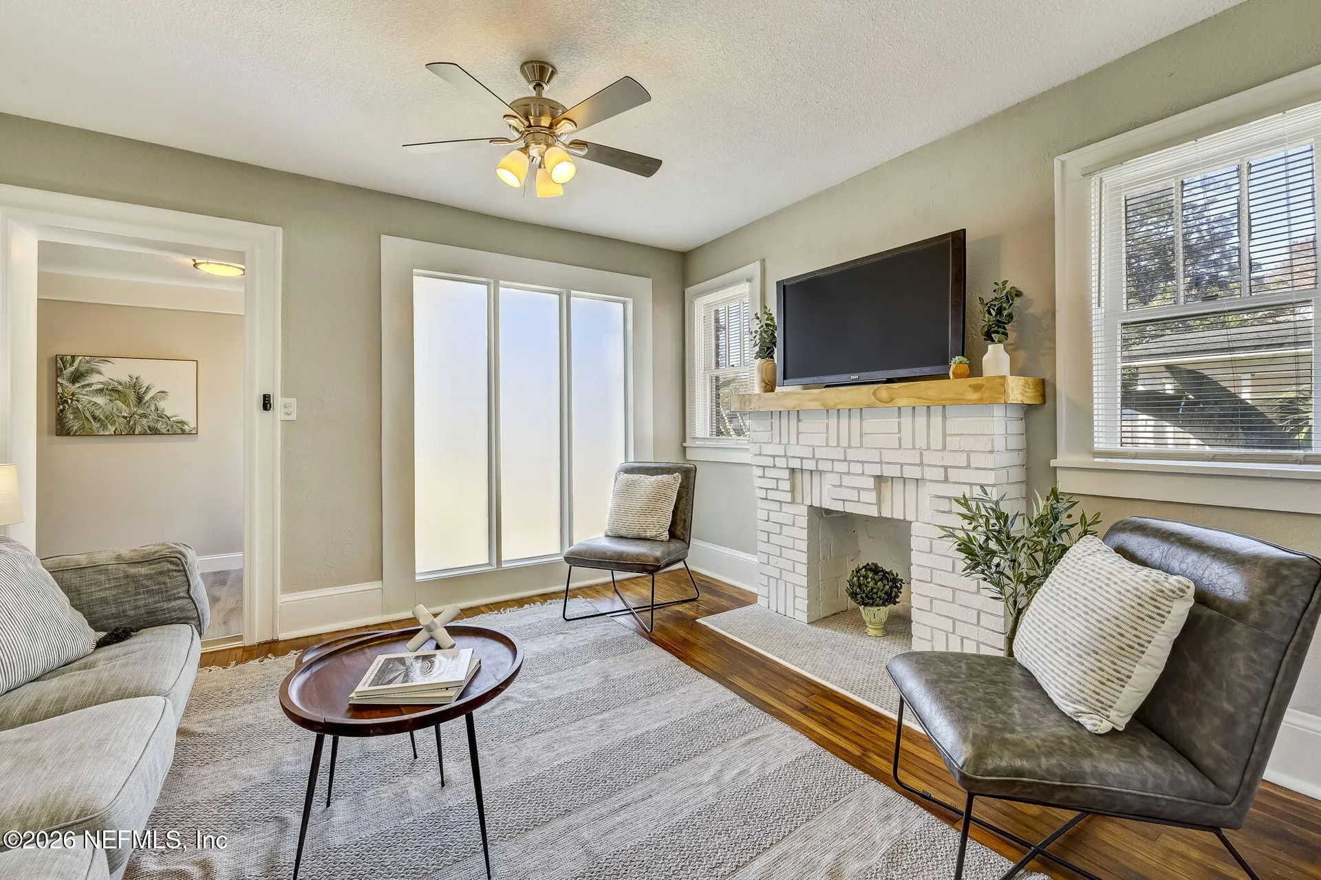 4633 Kingsbury Street Jacksonville FL 32205