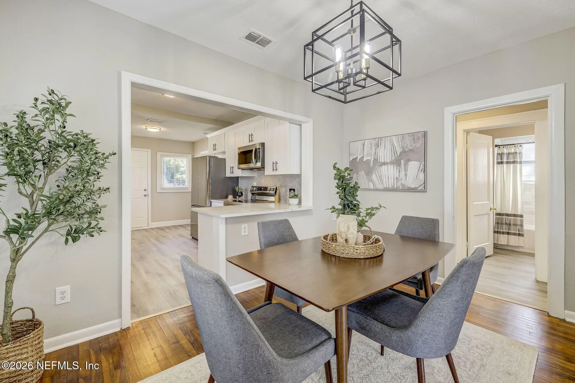 4633 Kingsbury Street Jacksonville FL 32205