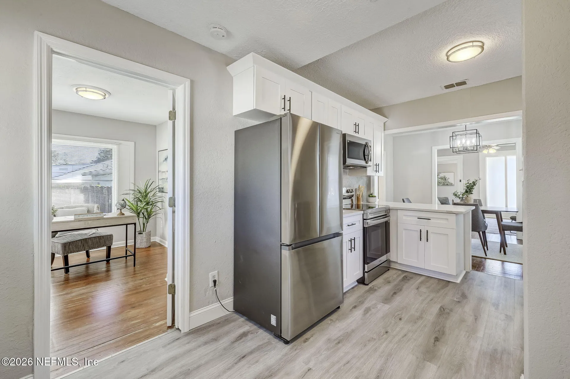 4633 Kingsbury Street Jacksonville FL 32205